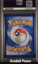 Machamp PSA 9 Black Star Promo #43