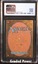 Lightning Bolt  CGC 8 (6087)