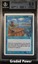 Wu Longbowman BGS 8.5