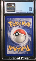 Electabuzz Black Star Promo CGC 9 (0131) #2