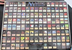Beta Charity Sheets with Catalogue