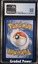 Charizard VSTAR CGC 9.5 Holo (0064) 018/172