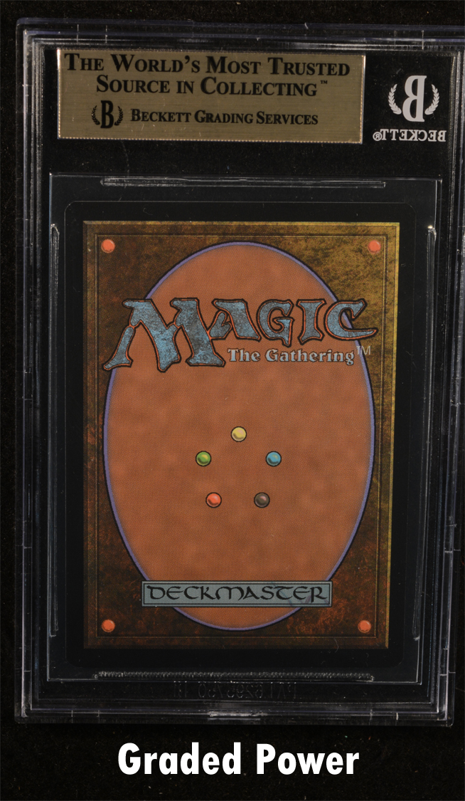 2019 Eldraine Wonderland 9.4 Complete Set