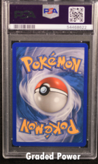 Electabuzz WINNER Best of Game Promo PSA 8 HOLO (8622) #1