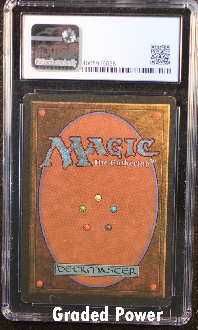 Rohgahh Kher Keep CGC8 (6038)