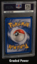Pinsir PSA 8 Holo (1693) 9/64