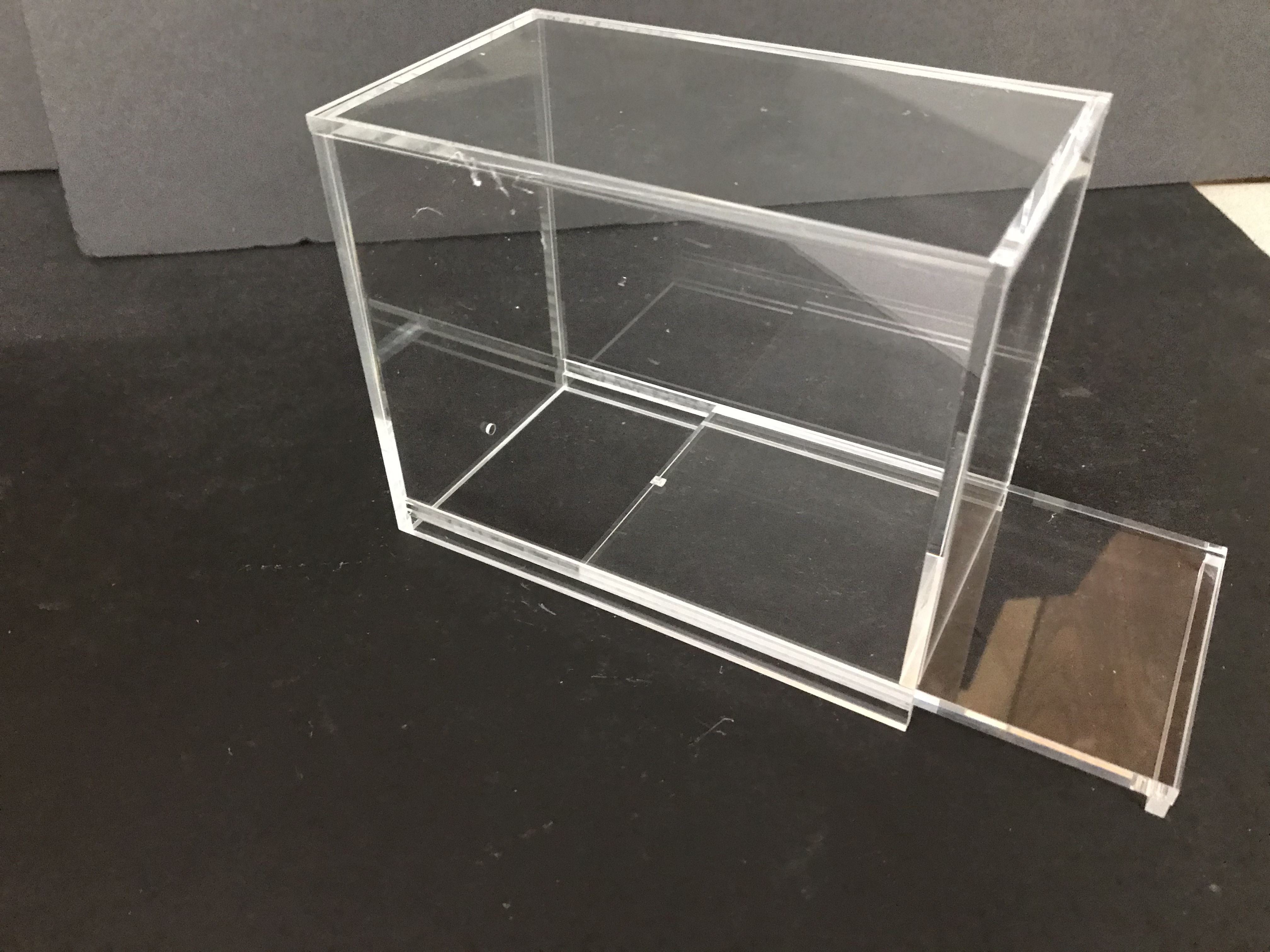 MTG Acrylic Collectors Edition Display Guard (60019)