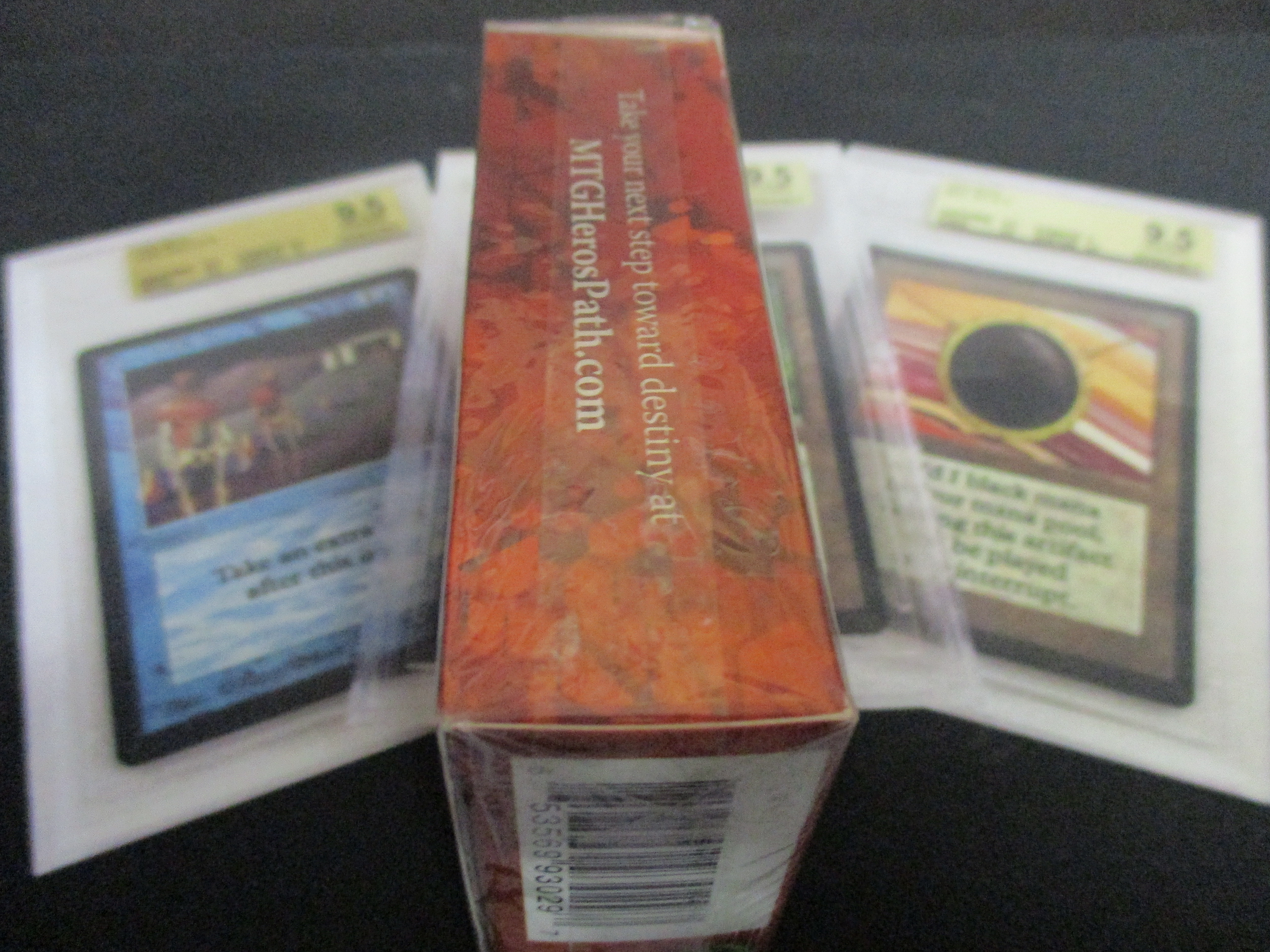 Born of the Gods Battle of the Horde Challenge Deck SEALED
