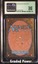 Gauntlet of Might CGC 6.5 (GAD-9059) Signed