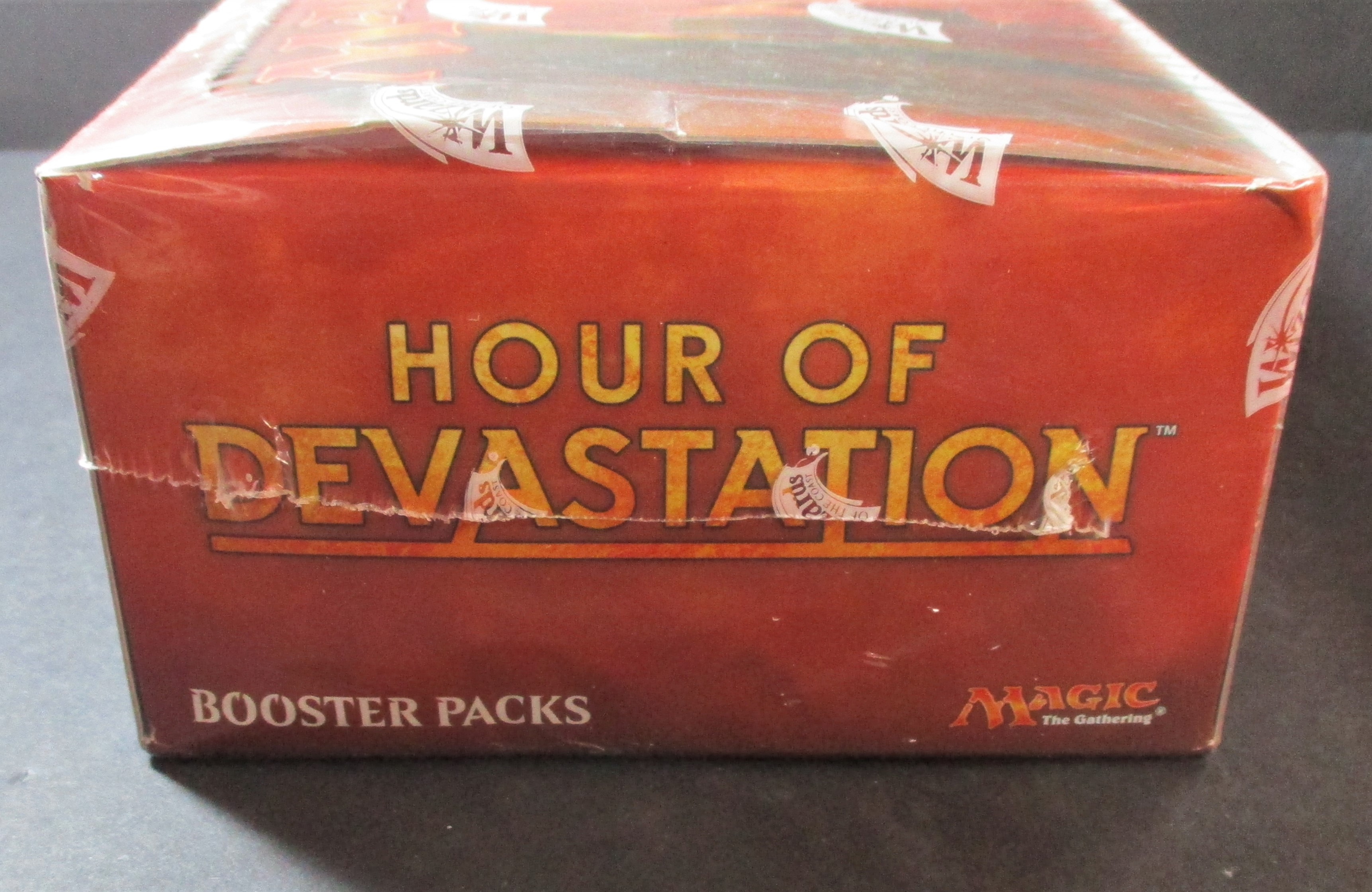 Hour of Devastation booster Box SEALED