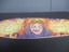 Chandra Longboard Deck Vans Warped Tour