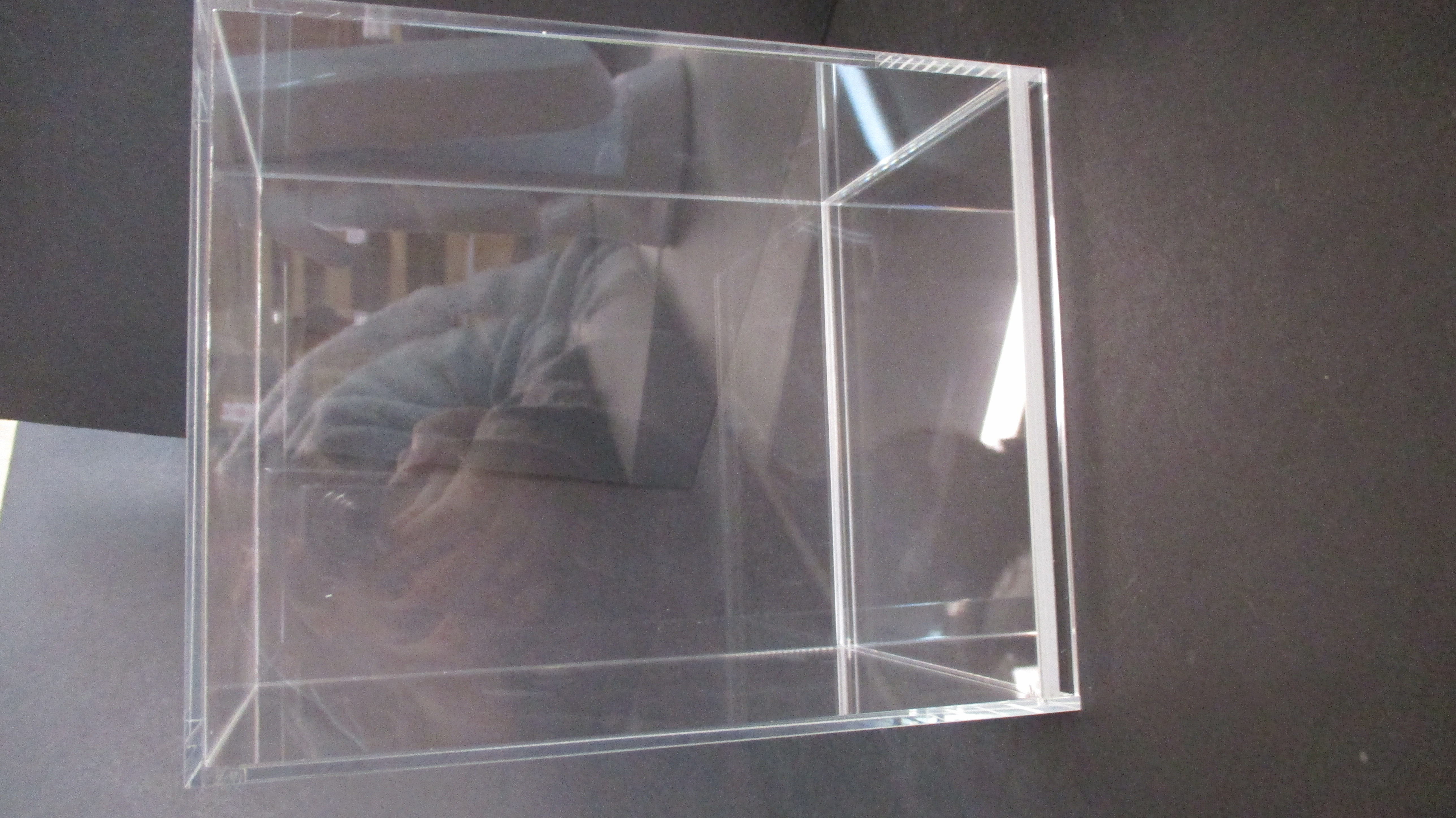 Funko Pop 6 Display Guard (60015)