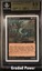 Wei Assassins BGS 9.5