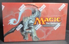 Scourge Booster Box (SEALED)