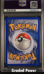 Marill PSA 10 Black Star Promo #29