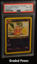 Slowking PSA 8 REVERSE HOLO (7678) 14/18