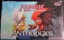 Magic Anthologies COMPLETE USED