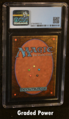 Mountain (Brown Sky) CCG 9