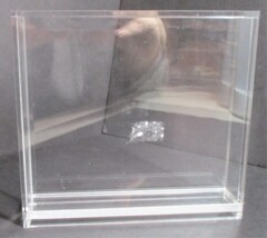 PS1 Acrylic Display Guard with Insert (60035)