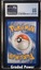Charizard VSTARCGC 9.5 Holo (0065) 018/172
