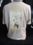 Berlin Worlds T-shirt XL USED