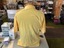 Pokemon Polo Employee Shirt (L) USED
