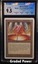 Mana Vault CGC 9.5 QUAD+ (6104)