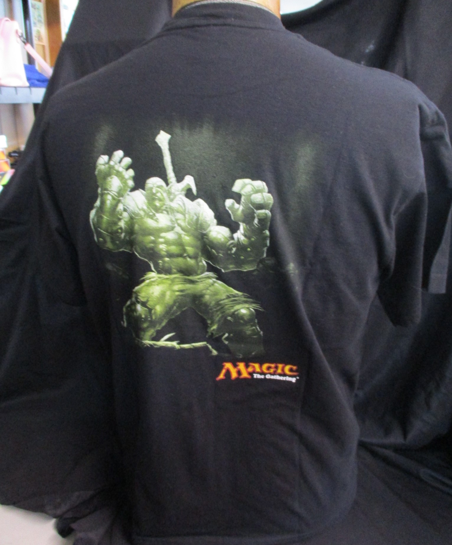 Dark Steel Pre-release Tournament XL NEW