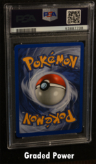 Scizor Black Star Promo PSA 9 (7708) #33