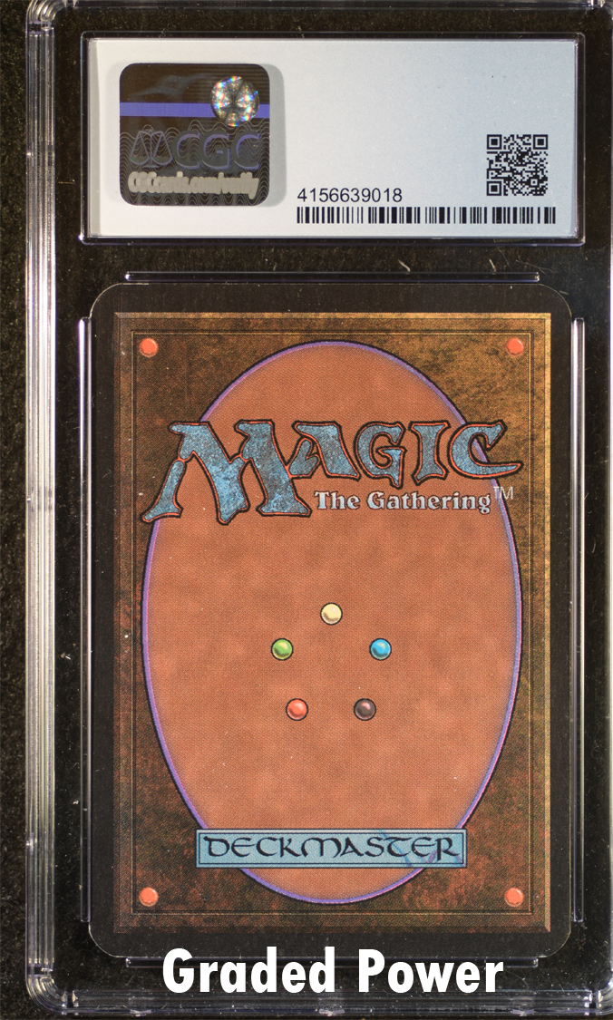 Clone CGC 8 (GAD-9018)
