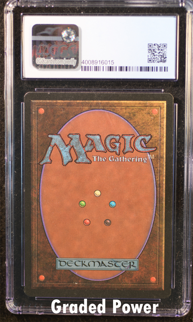 Field of Dreams CGC 7.5 (6015)