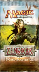 Zendikar