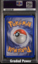 Hitmontop PSA 10 Black Star Promo #37