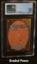 Drain Life CGC 9.5