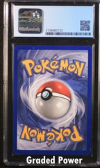Electabuzz Black Star Promo CGC 9 (0133) #2