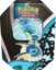 Eevee Evolutions Vaporeon Tin