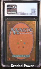 Ramses Overdark CGC 9 QUAD+ (6036)