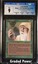 Ley Druid CGC 9 (GAD-9077)