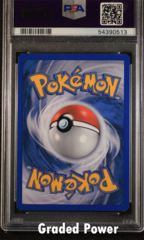 Flying Pikachu GERMAN PSA 9 World Collection Promo #25