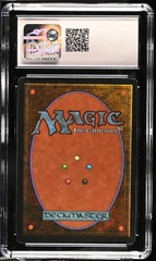 Nova Pentacle CGC 10 (6001)