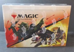 JumpStart Booster Box SEALED