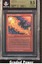Red Elemental Blast BGS 9.5 (2404)