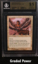 Exalted Angel BGS 9.5 (2309)