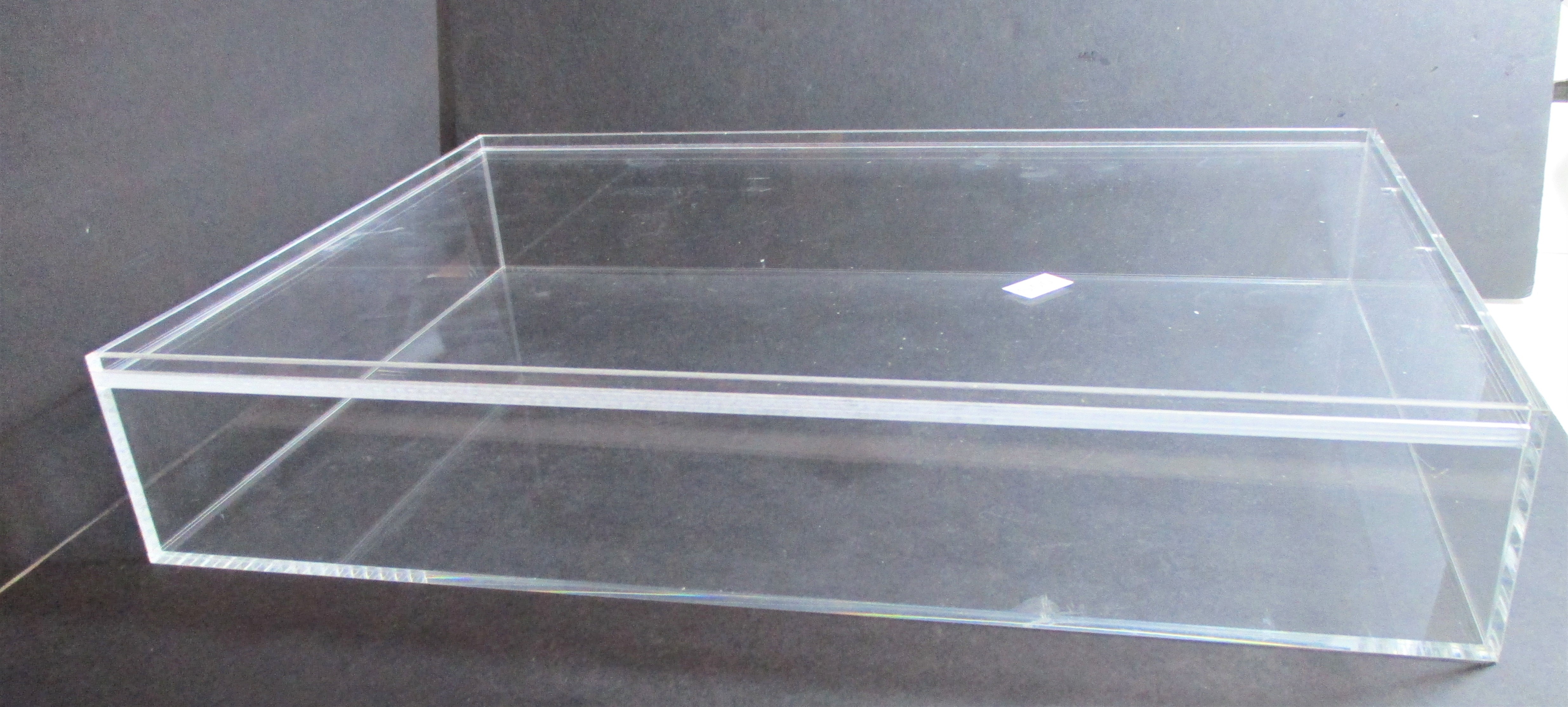 Monopoly Board Game Acrylic Guard (60040)