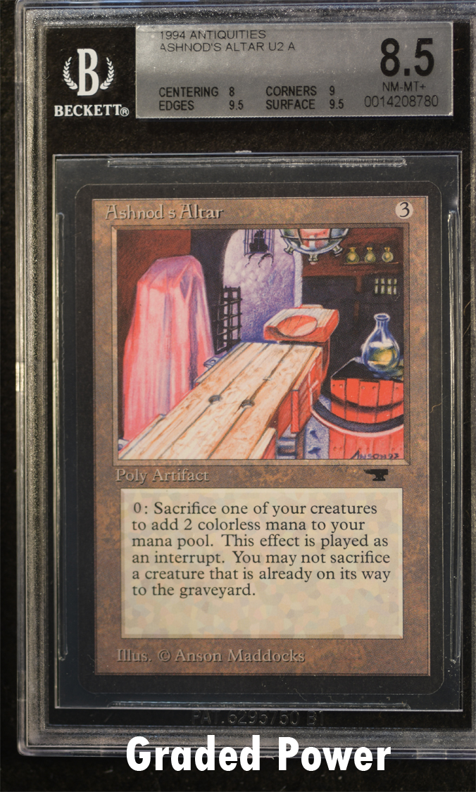 Ashnods Altar   8.5  (8780)