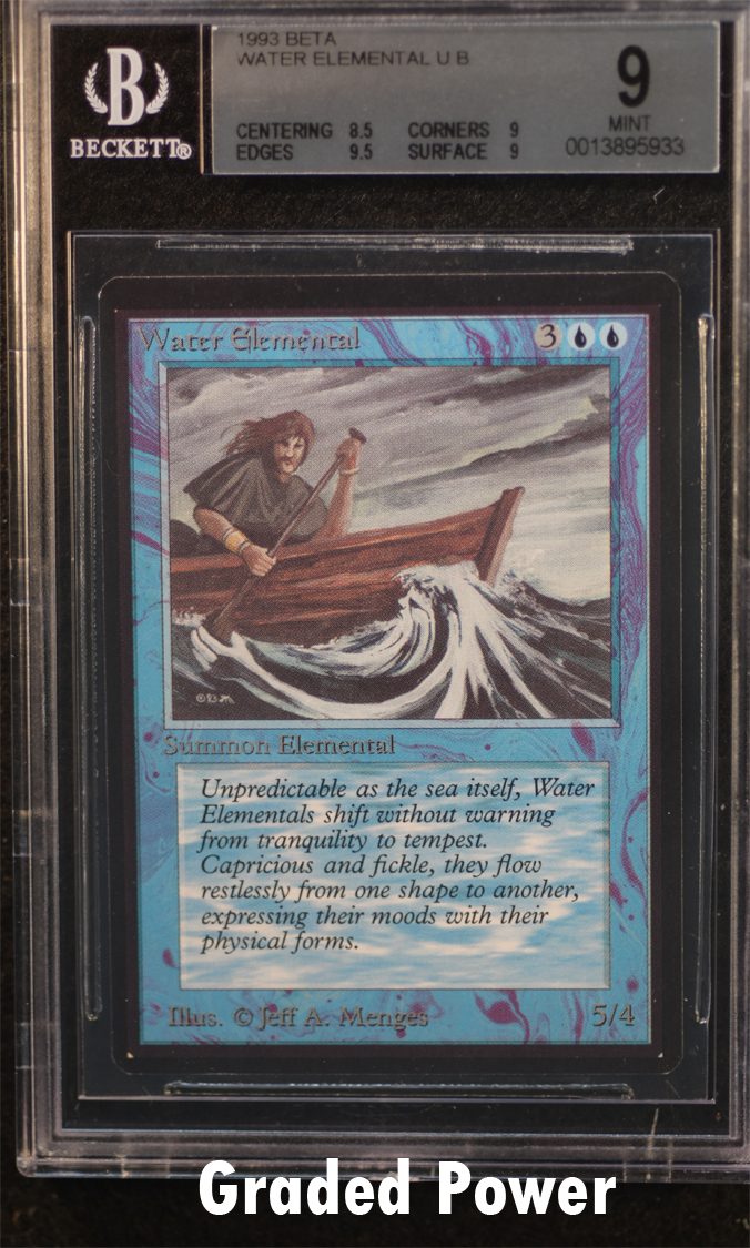 Water Elemental  9