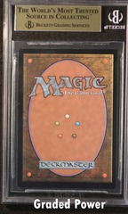 Lady Zhurong, Warrior Queen BGS 9.5 QUAD+