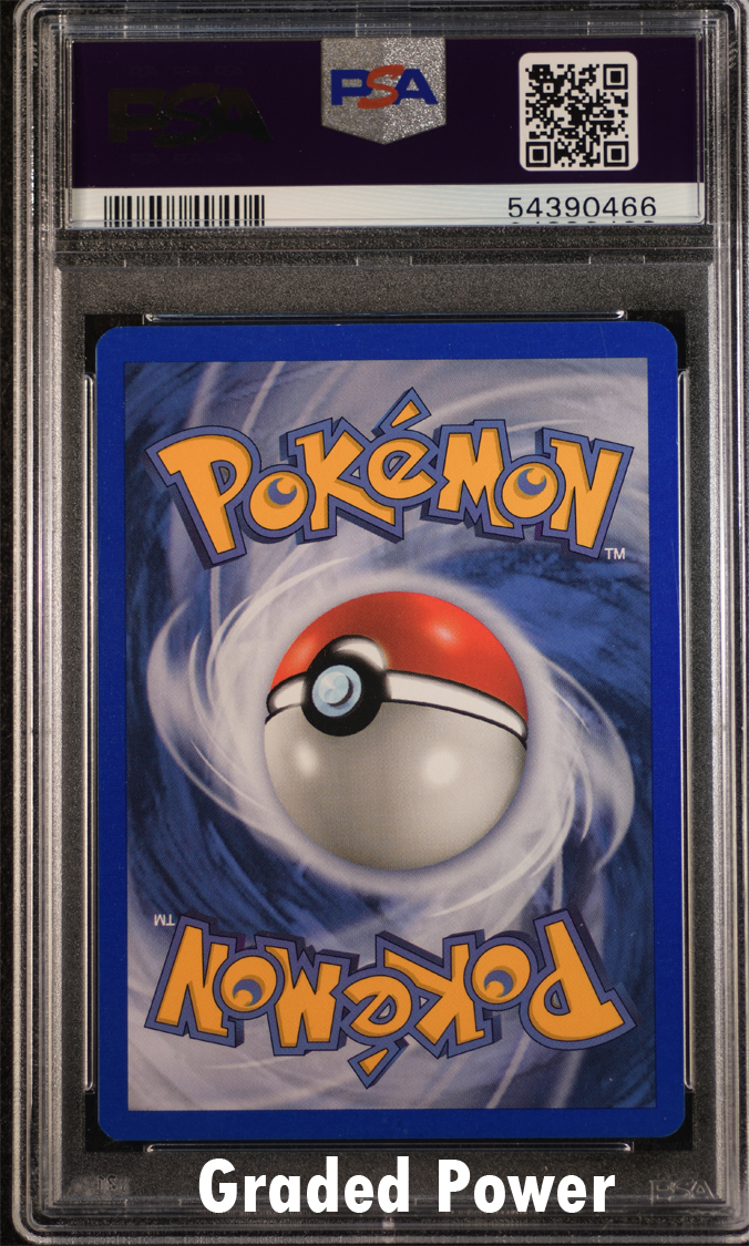 Marill PSA 10 Black Star Promo #29