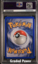 Marill PSA 10 Black Star Promo #29