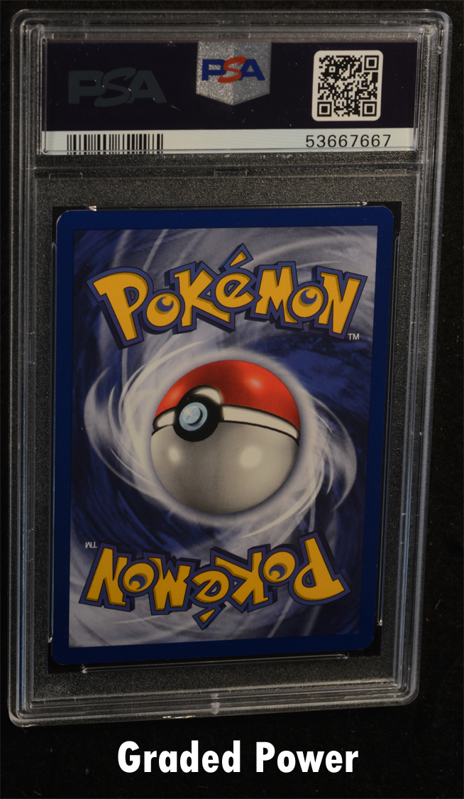 Electabuzz Movie Promo PSA 9 (7667) #2